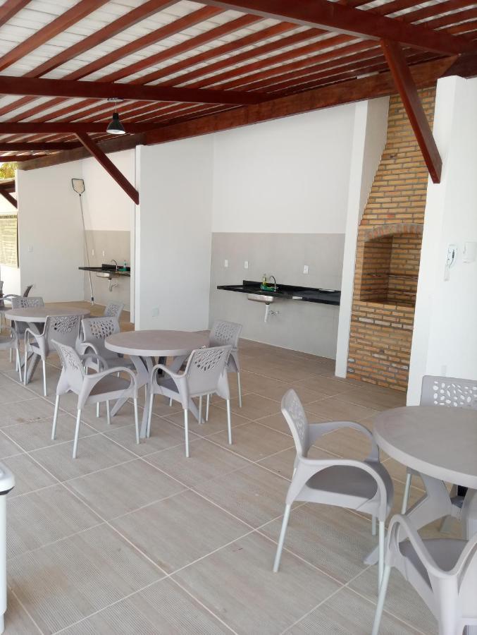 Residencial Torres De Porto Porto de Galinhas Exterior foto