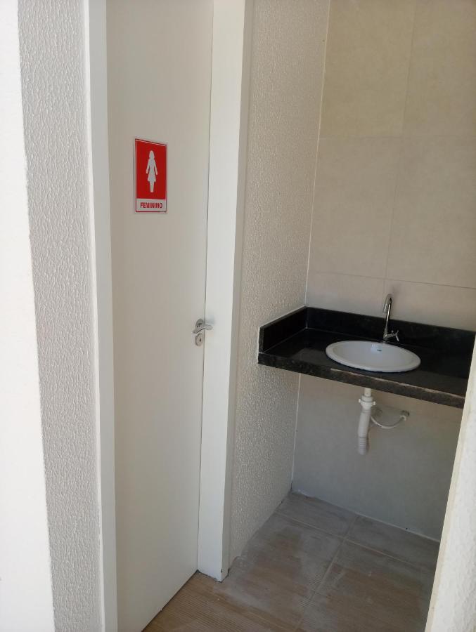 Residencial Torres De Porto Porto de Galinhas Exterior foto