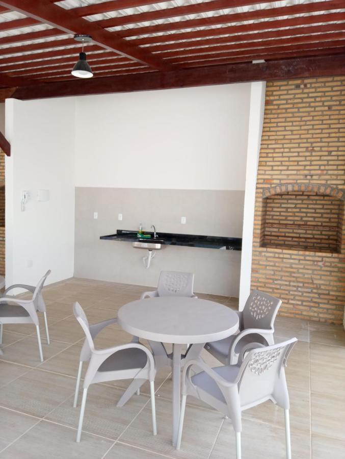 Residencial Torres De Porto Porto de Galinhas Exterior foto