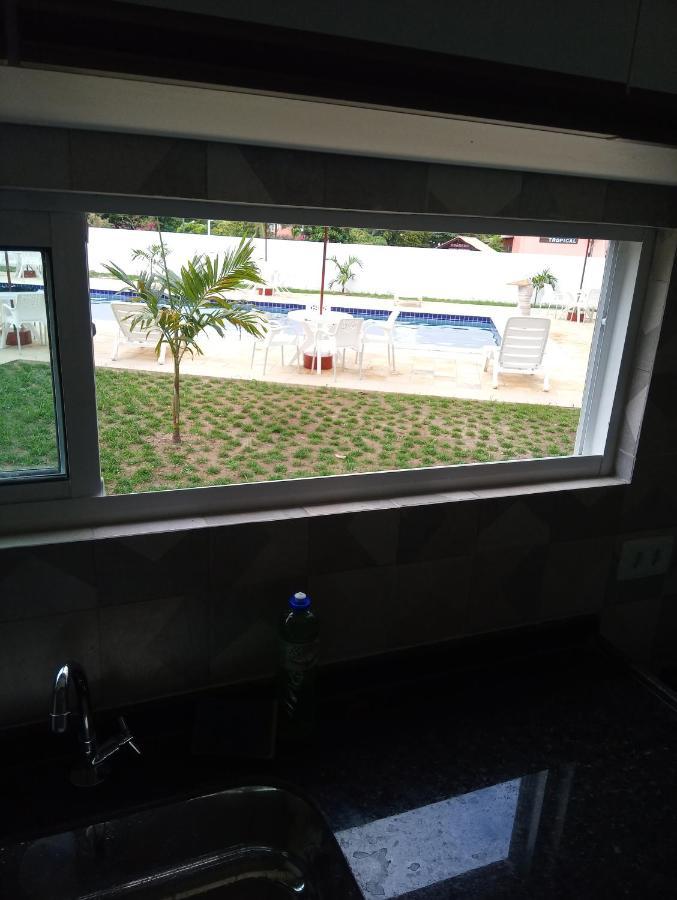 Residencial Torres De Porto Porto de Galinhas Exterior foto