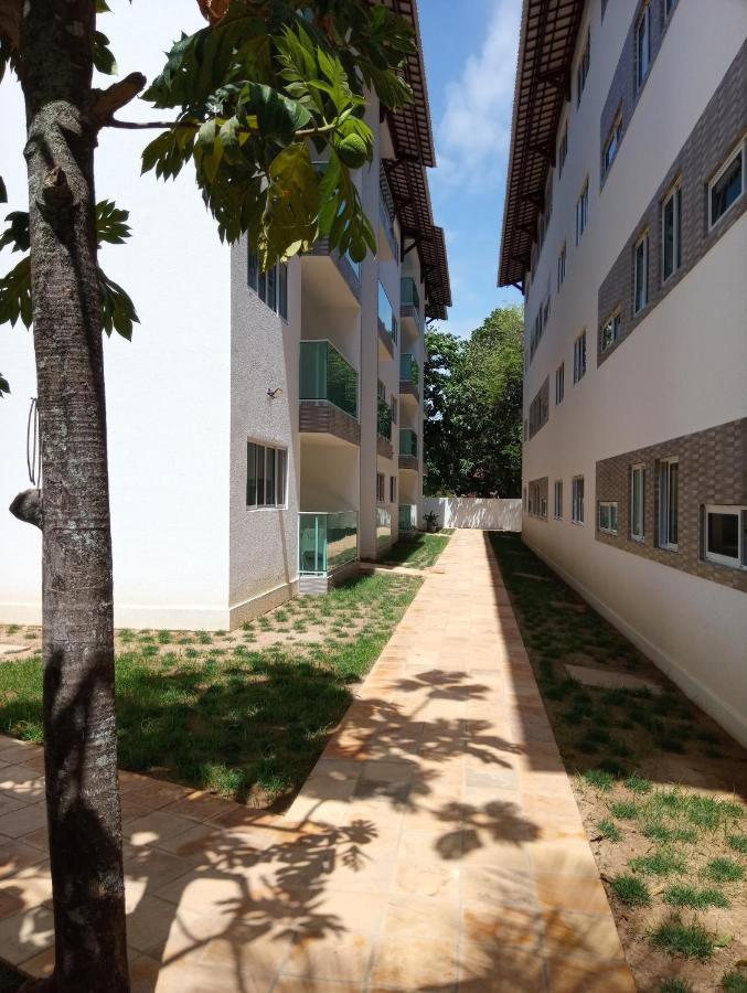 Residencial Torres De Porto Porto de Galinhas Exterior foto
